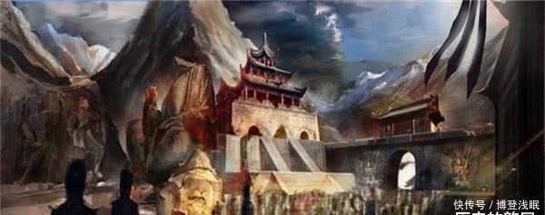 中国历史上,三武一宗为什么要灭佛?只因忍无可忍必须要灭