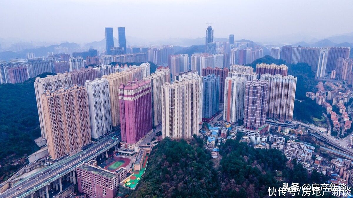 高层|为什么越来越多的人从高层搬回低层？老业主指出5点原因，很现实