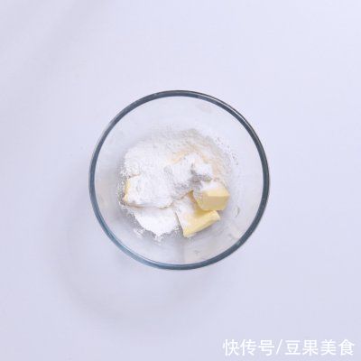 花生酱|花生曲奇别再炒着吃，学我这样做，孩子抢着吃