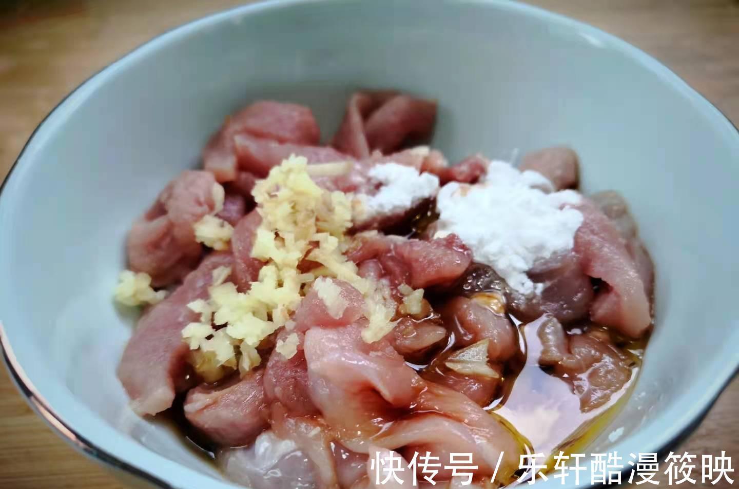 肉丝炒海带|夏天,我家常吃这菜,减少脱发,加速生长,好多人不懂吃可惜了!