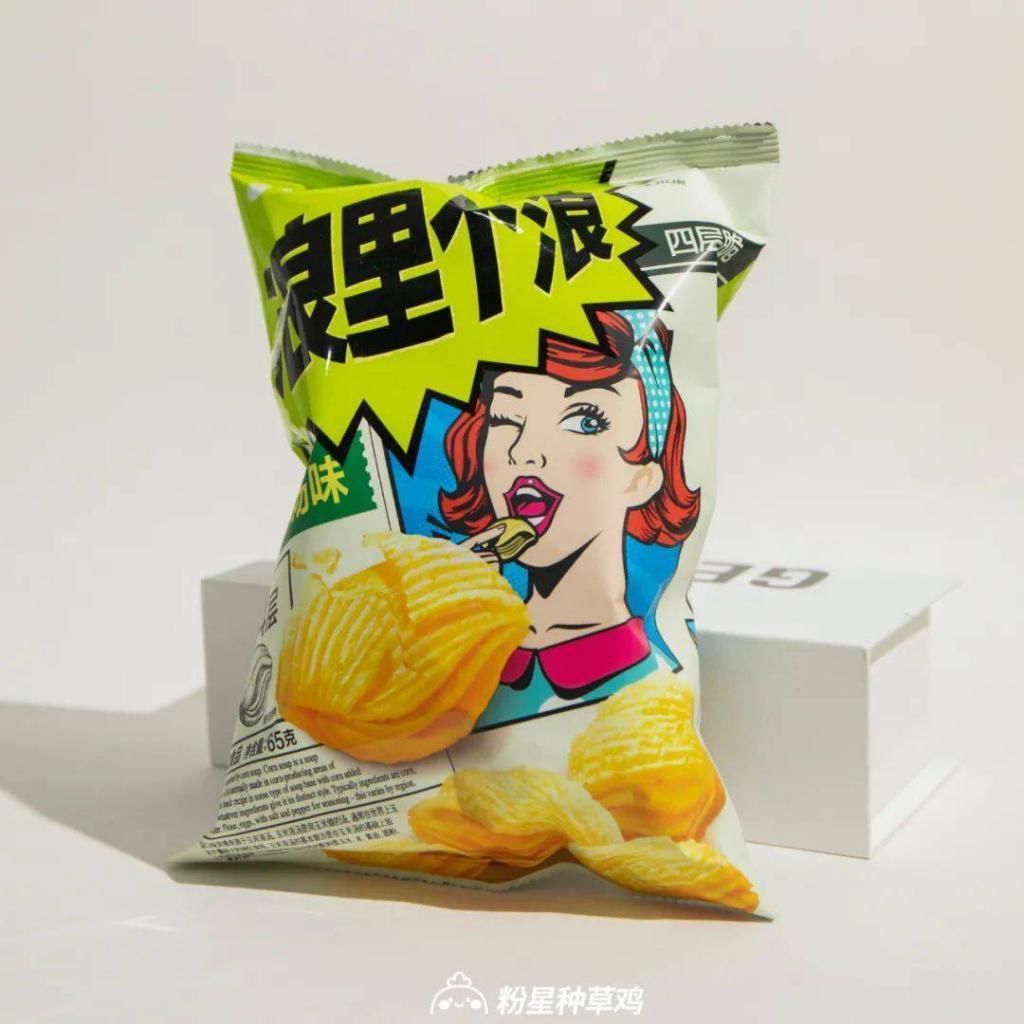 20来块的指甲油、7块的小零食,最近买到的都是些什么宝藏哇!