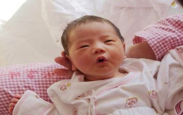 生育|宝宝如若在这四个“时间”降生,说明他是个幸运儿,占一个也不错