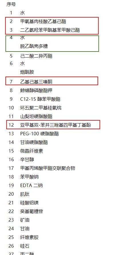 什么是“生物防晒”?是不是智商税?