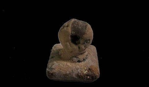 2018血渭一号墓|大墓开启!但非“九层妖塔”