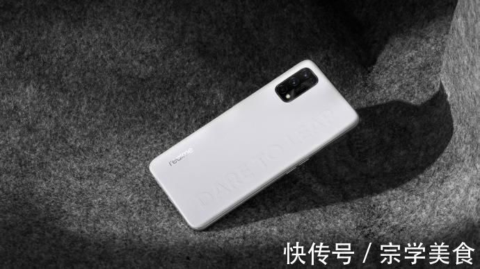 手机|65W快充+36分钟充满的千元5G手机，却卖不过红米Note9Pro