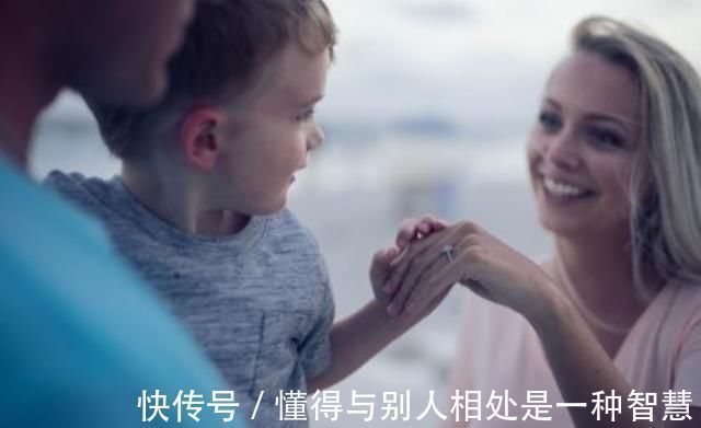 孩子|孩子3岁前有这四种表现,不是调皮是聪明,家长别埋没了他