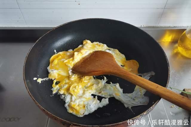 元宵前要吃一样菜,牢记“选新、选长、选不断”,寓意长长久久