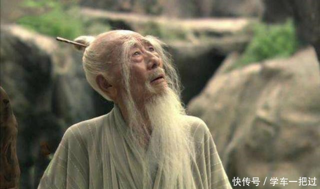 墓穴|唐朝一人安葬父亲,道士见了墓穴大惊此乃天子地!不料果真应验