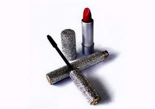 高价|全世界最贵的口红,一支4600万的高价相当于一座豪宅