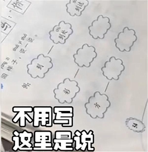 盘点小学生家长的崩溃瞬间，不学习时母慈子孝，辅导作业灵魂出窍