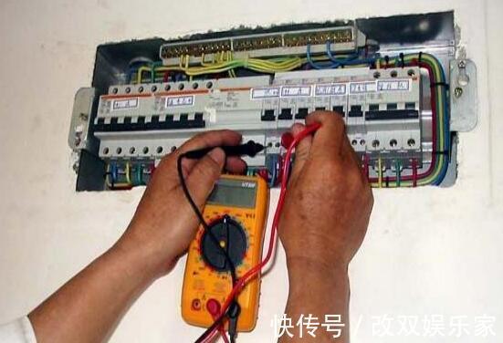 阻火圈|交房不检查这12处，你要亏大钱！我查出4处，开发商免我5年物业费