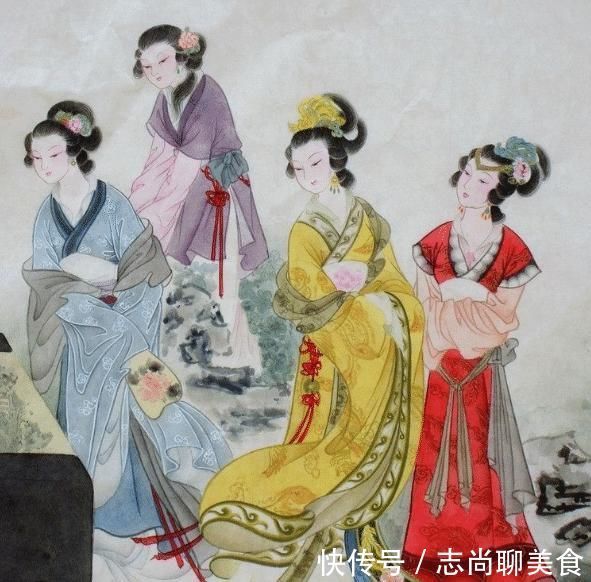 贾雨村&王子腾:红楼梦中未露脸的“小人物”,却是支撑四大家族的大BOSS