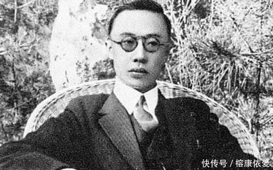 吃饭|溥仪和天皇一起吃饭，一个不经意的动作，显示其修养！