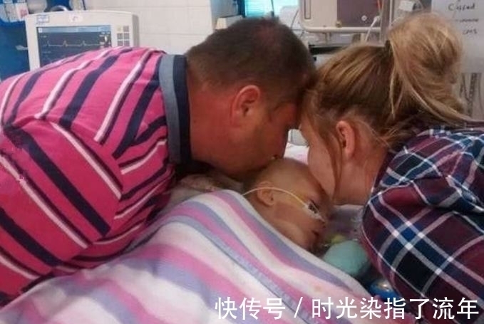 奇迹|女婴患稀罕病无望救治，父母无奈拔掉氧气罐，奇迹出现了