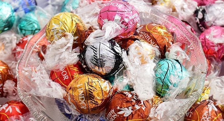 全世界|全世界最好吃的6种巧克力，德芙榜上无名，最后一种你不一定吃过