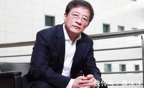 公司|与任正非并驾齐驱,业内享有盛名却为人低调,最后公司都送给国家