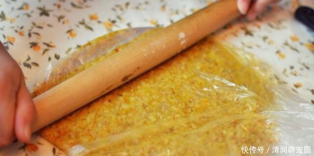 家里|家里米饭蒸多了,剩饭没人吃学会这一招,一家老小都抢着吃!