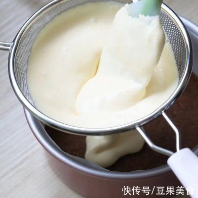蓝莓|最全的柠檬杂莓芝士蛋糕攻略，再学不会我也没办法了