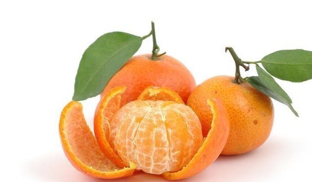 食物|提个醒吃完橘子一小时内,不能吃2种食物,别不懂装懂