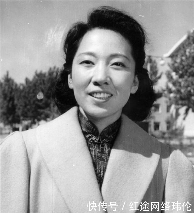 江姐|观众心目中,永远的“江姐”——于蓝