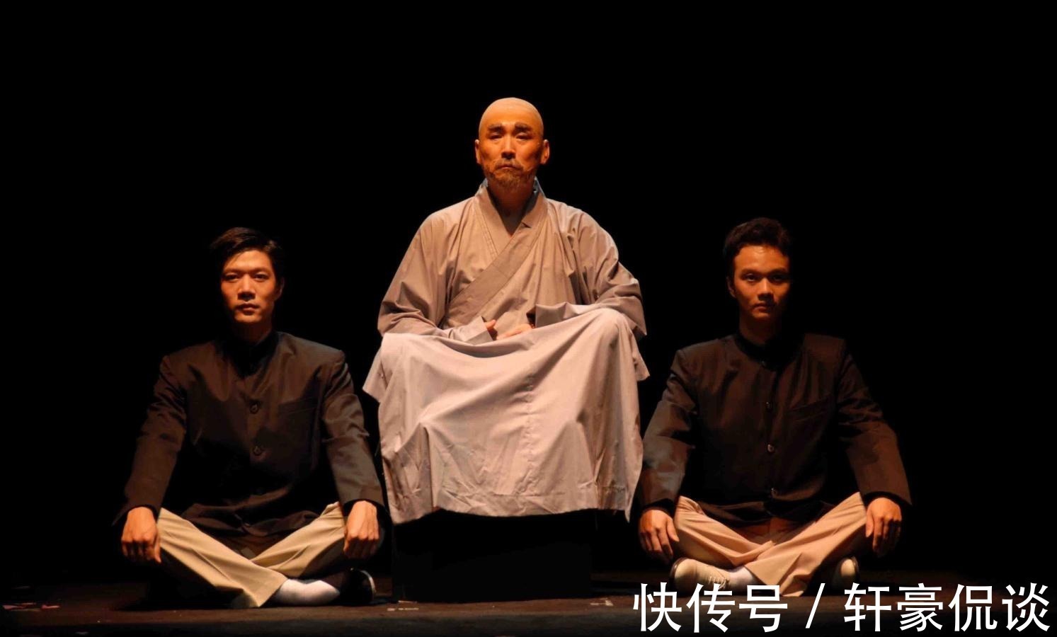 闰土!鲁迅一生骂人无数,却从未骂过蒋介石,难不成先生也犯怂?