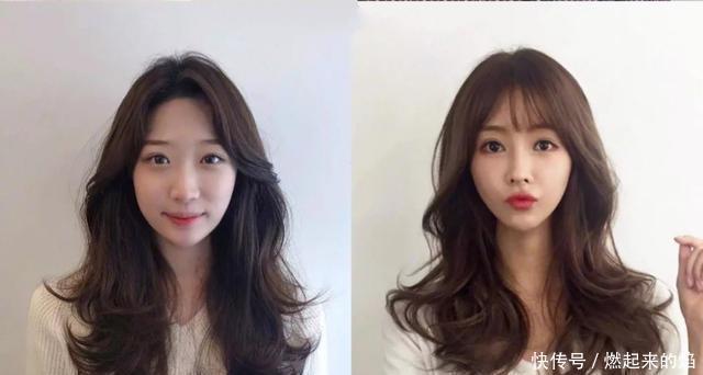 单杠|今年超流行“烫型不烫卷”,几款烫发方式解析,看看你适合哪种