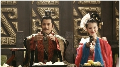 中国文化源远流长,一个成语演变的时间,就超过了美国历史