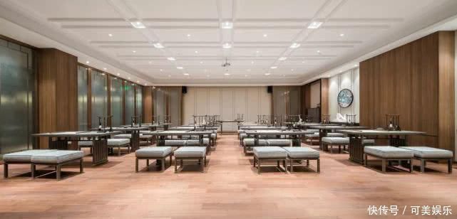 建发|20个新中式庭院,让诗与远方从这里走进我们的生活