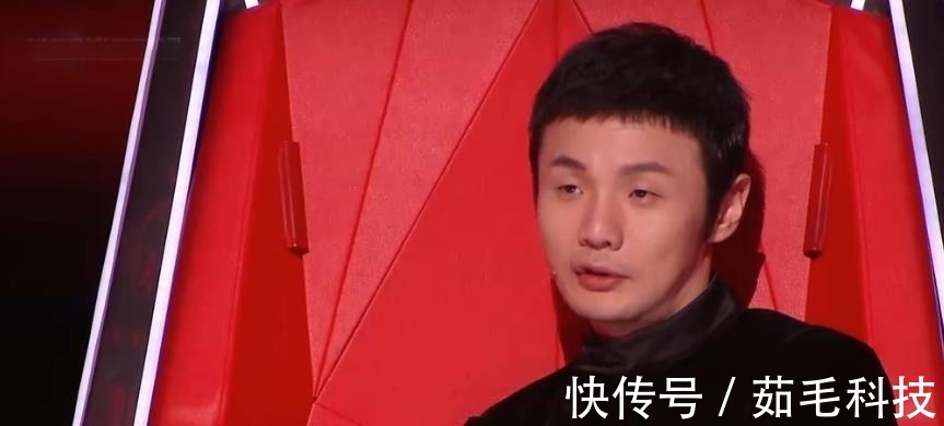 《中国好声音》凡清,天生烟嗓又是创作才女,父母都很低调