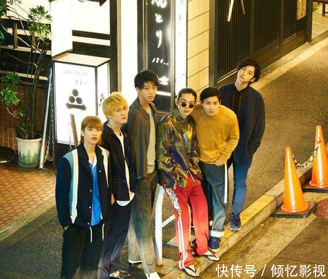 同名漫画|别再说漫改剧垃圾了!《浪客剑心》第一个不服,《棋魂》完美逆袭