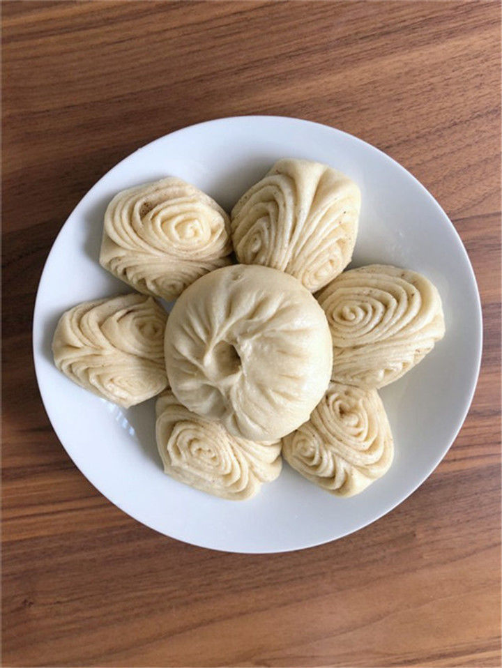 南方人|北方人的午餐,我一南方人都流口水了,你看着想吃吗