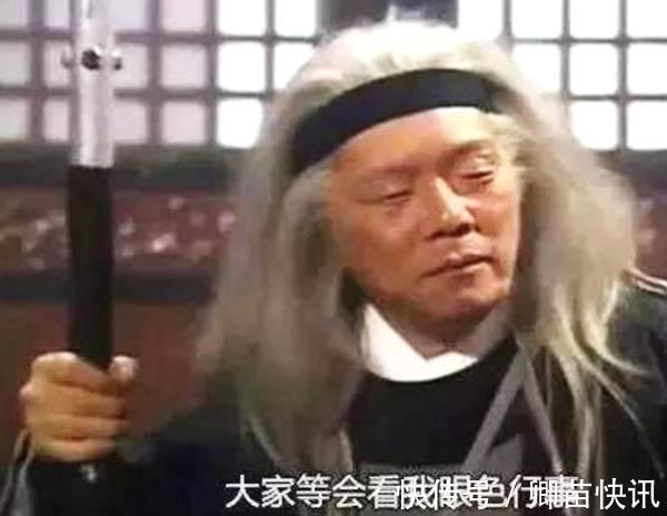 欧阳克!十个《射雕英雄传》里不合逻辑的地方,你知道几个