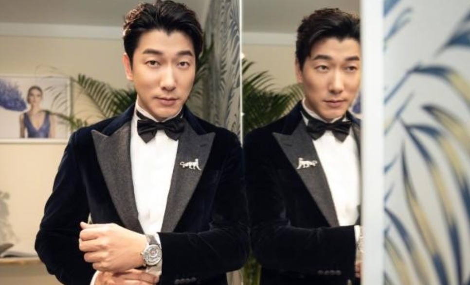 頒獎典禮|張亮的毀滅史：從“好爸爸”到“無人問津”，他哪步走錯了？