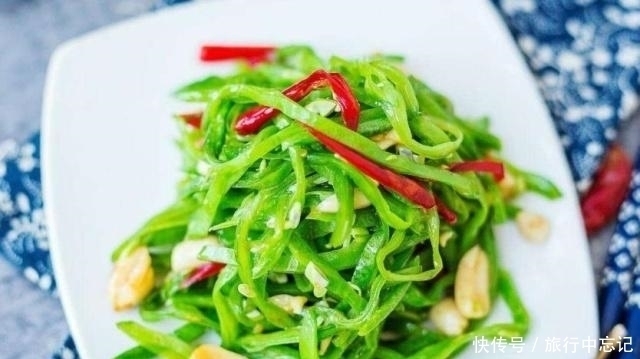 可惜|夏天要常吃此菜,一斤相当于20个鸡蛋,20杯牛奶,可惜很多人不懂