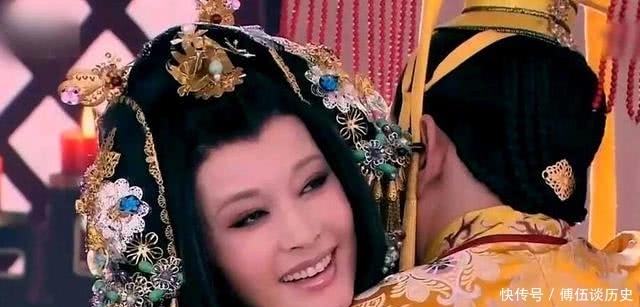 唯有|王朝覆灭,总有人企图复国,唯有这两个强盛的朝代,无人问津!