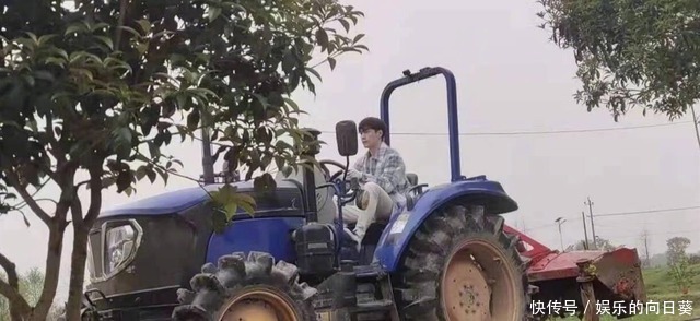 黄磊 《向往的生活5》路透嘉宾锁定乔杉、杨紫,张艺兴鸡窝掏蛋