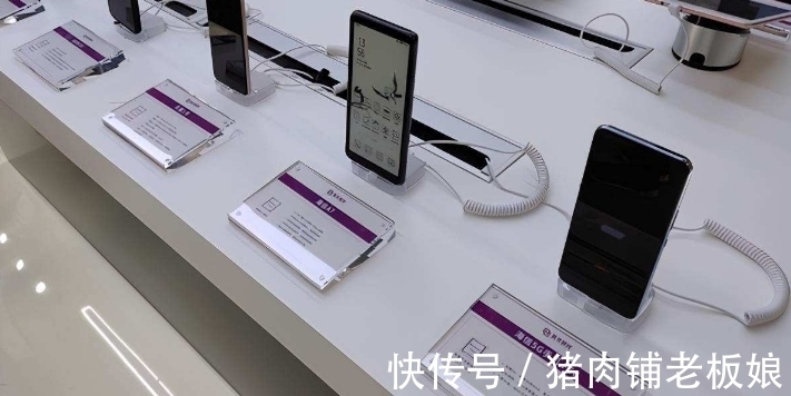 智能手机|被低估的国产芯片巨头,年营收117亿元,多个领域占主导地位