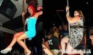 日常|130斤胖子和90斤瘦子各自生活日常 胖有原因 瘦有道理!