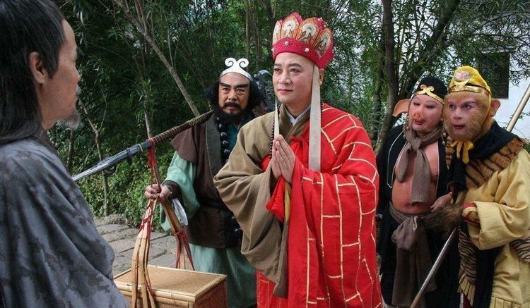 孙悟空|孙悟空有4种方法能让唐僧秒到西天,最后一种有点缺德