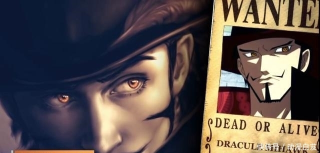 草帽海贼团|海贼王:现任七武海VS退役七武海,综合战力排名上,退役的强10倍