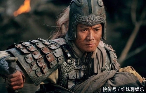 寡嫂|手下将绝色寡嫂献给赵云，赵云直接拒绝，注定了刘备不会重用赵云