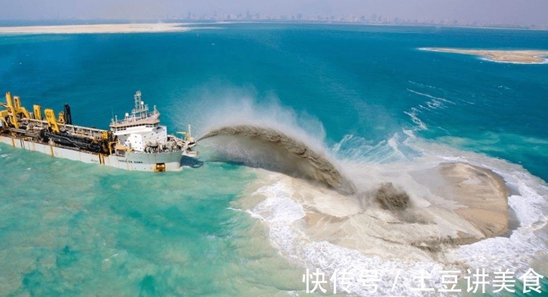 自然界|生活中的水，既没有颜色，也是透明的，为何还能＂亲眼＂看到？