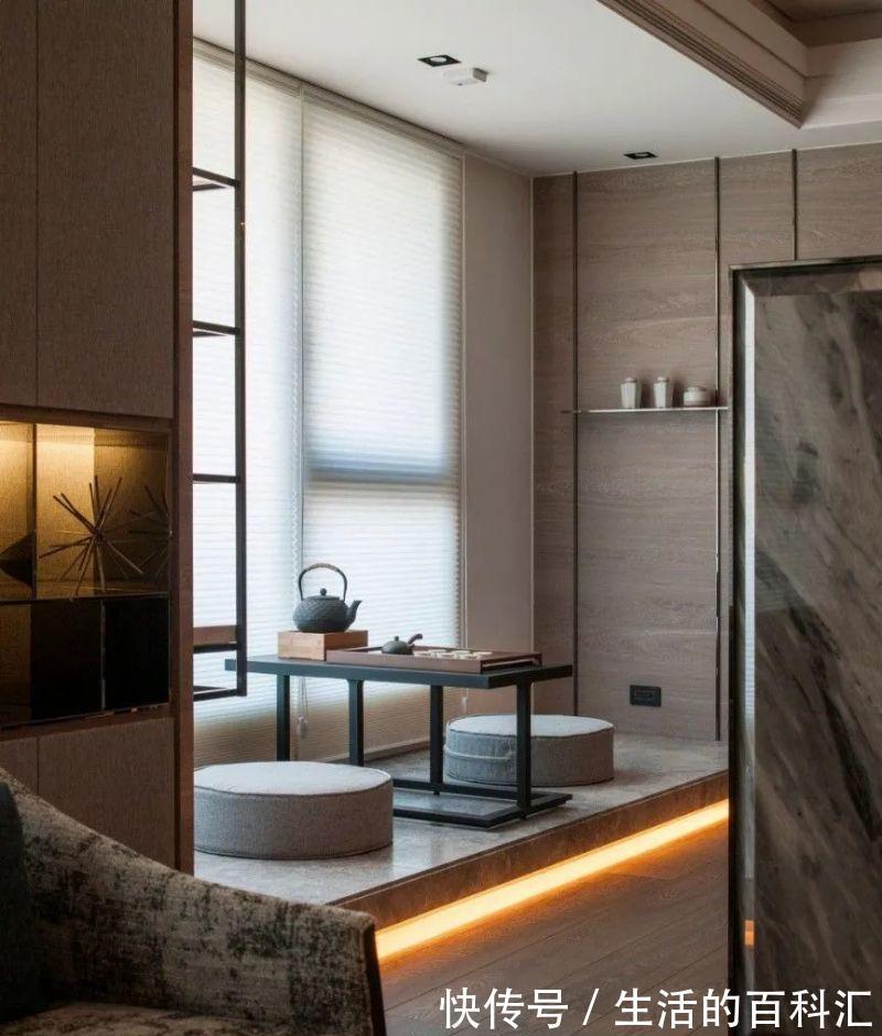 书房|不浪费5m2的阳台空间,建议少花钱,“穷装”更漂亮、更实用