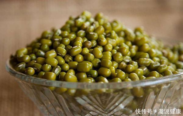 经期|空腹、经期不能喝绿豆汤?医生提醒:其实只有这类人才需要忌口