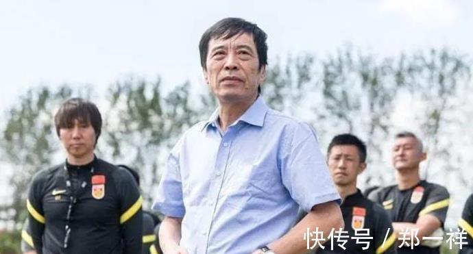 足协|中国足协再迎好消息!陈戌源这次立大功了,李霄鹏成最大赢受益人