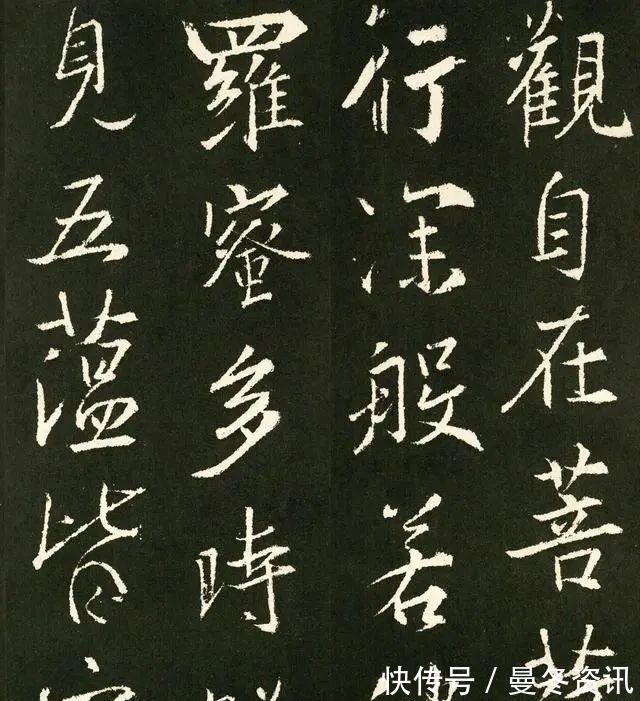 书法家!王羲之最有分量的260个字,独步天下,唐太宗花了25年才找到!