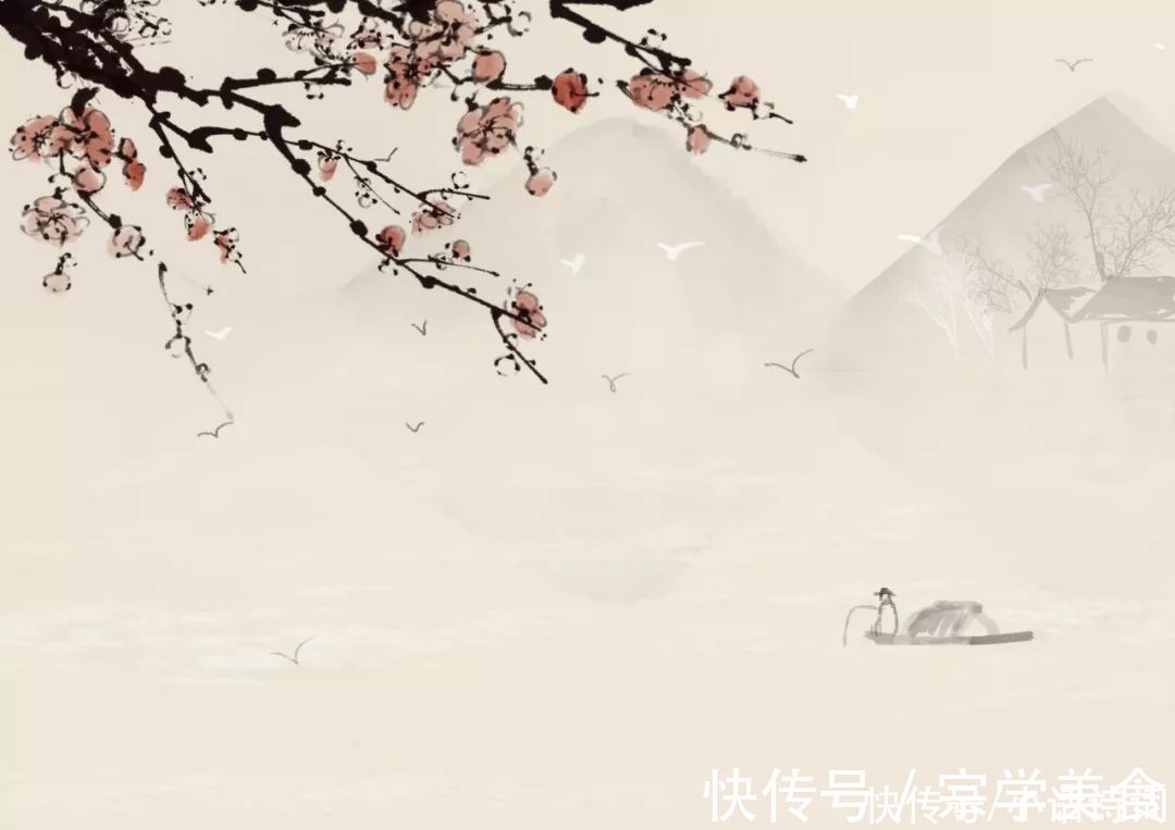 苏轼|苏轼很有特色的一首词,名句纷呈,“天涯何处无芳草”也出自此词