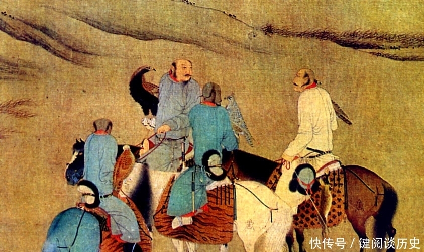 宋朝|言语不通宋朝人如何与辽、西夏、金人交流呢?说一说宋代的翻译