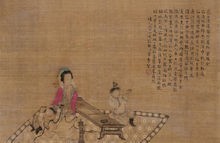 中国十大名曲之一,讲述的竟然是曹操为一个弱女子赎身的故事?令人称奇