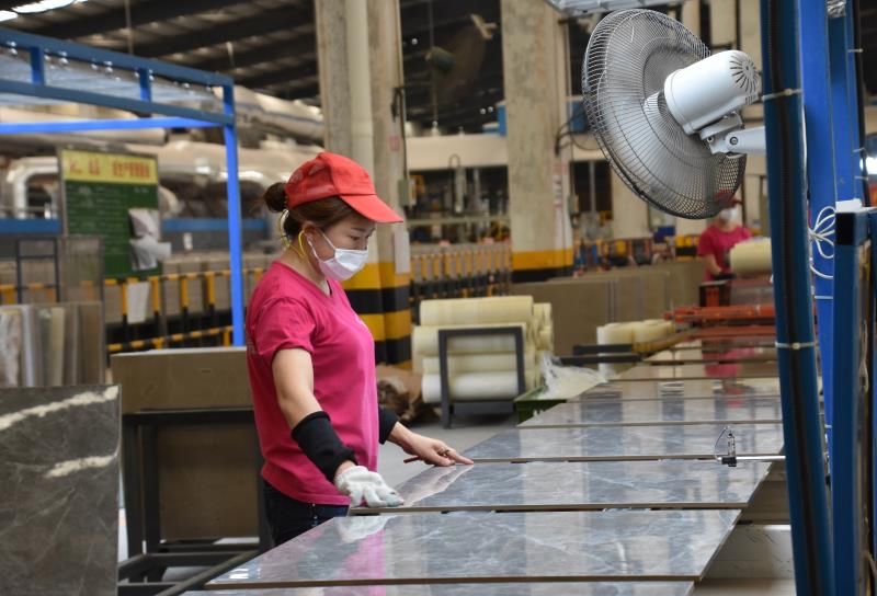 荣昌|推动制造业高质量发展丨工业总产值突破900亿元,看荣昌是如何做到的